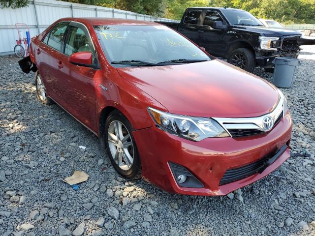 TOYOTA CAMRY HYBR 2014 4t1bd1fkxeu117933