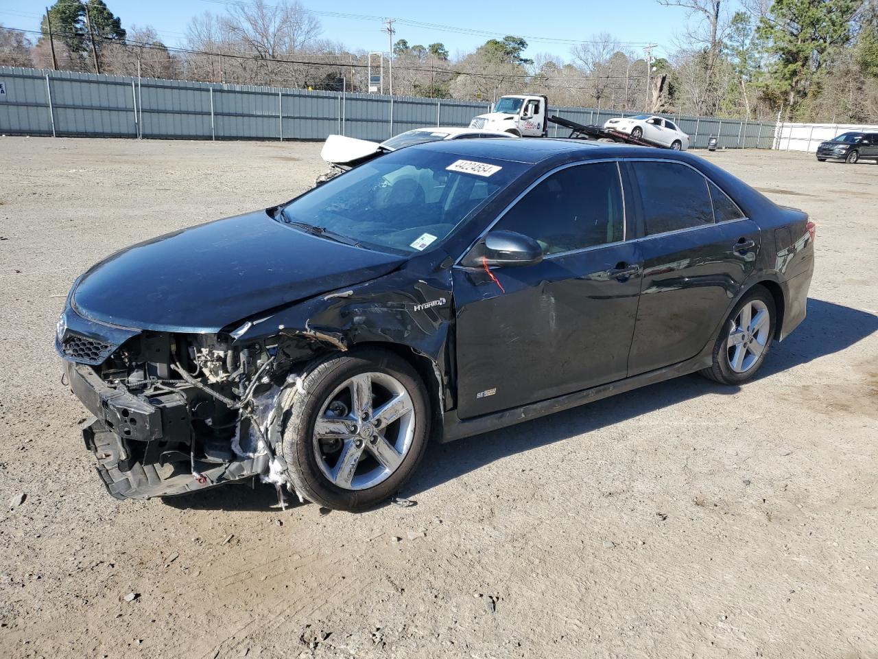 TOYOTA CAMRY 2014 4t1bd1fkxeu118077