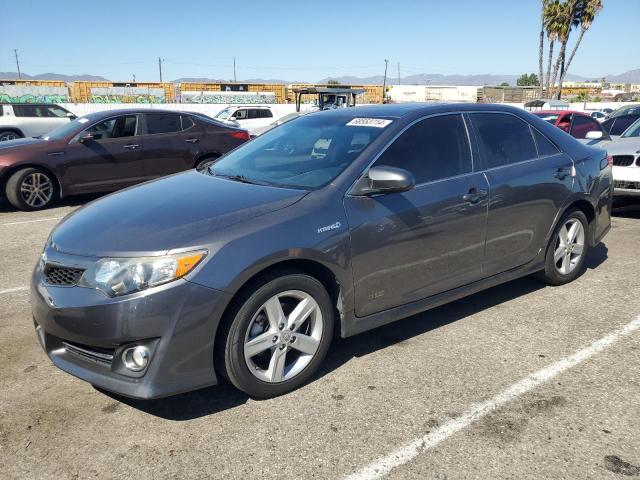 TOYOTA CAMRY HYBR 2014 4t1bd1fkxeu118094