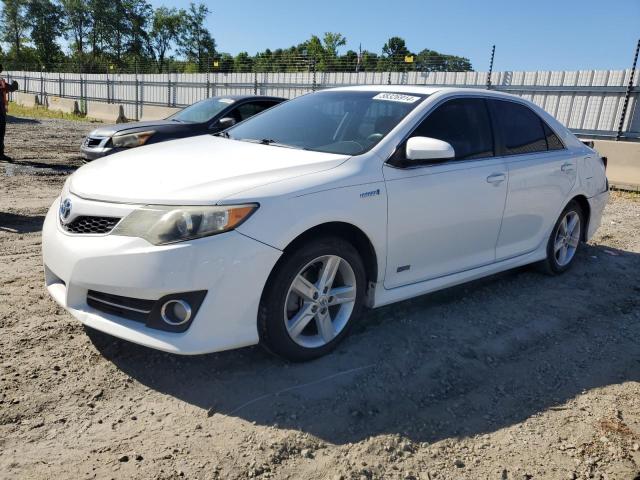 TOYOTA CAMRY 2014 4t1bd1fkxeu118497