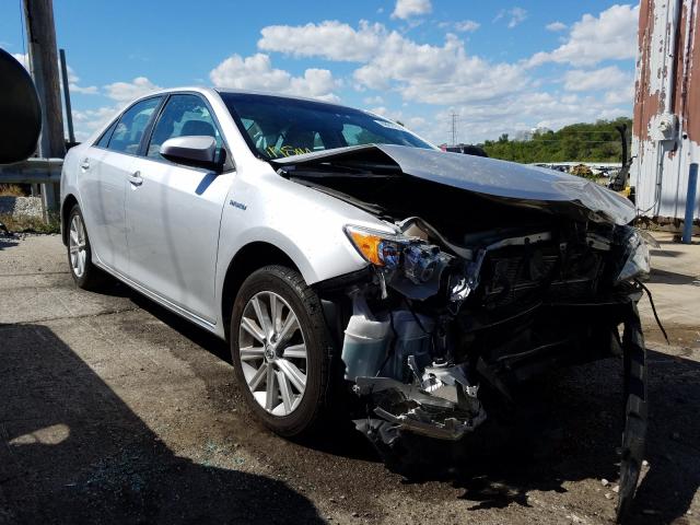 TOYOTA CAMRY HYBR 2014 4t1bd1fkxeu120590