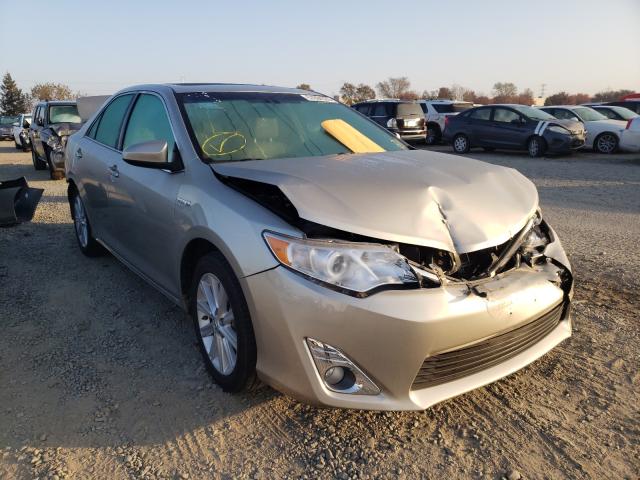 TOYOTA CAMRY HYBR 2014 4t1bd1fkxeu122954