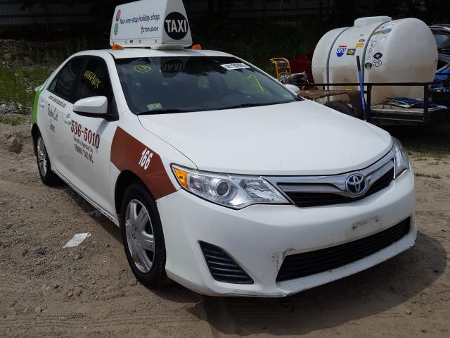 TOYOTA CAMRY HYBR 2014 4t1bd1fkxeu124106