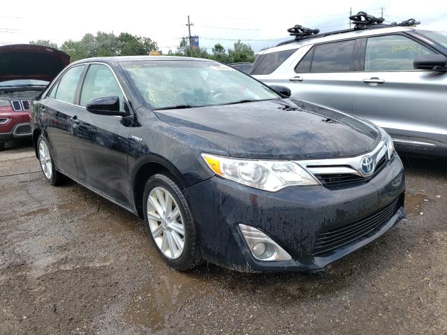 TOYOTA CAMRY HYBR 2014 4t1bd1fkxeu124574