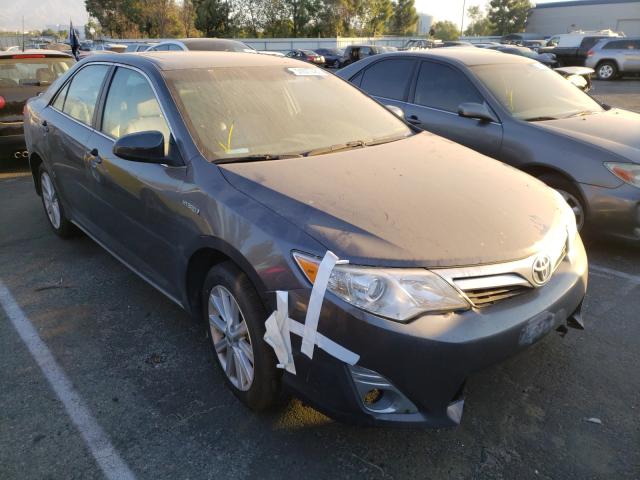 TOYOTA CAMRY HYBR 2014 4t1bd1fkxeu125224