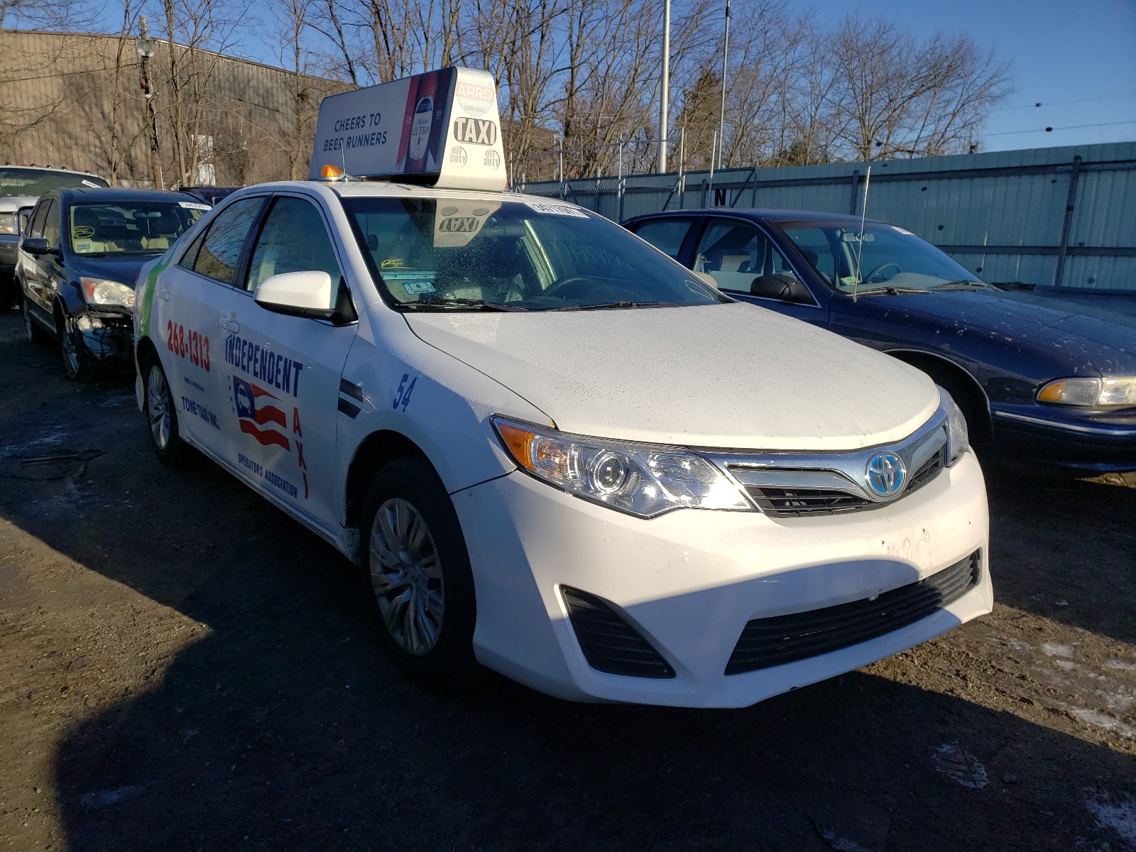 TOYOTA CAMRY HYBR 2014 4t1bd1fkxeu125420