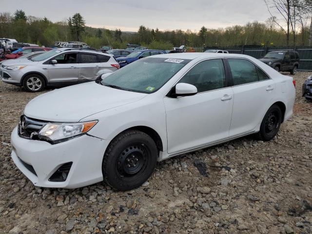 TOYOTA CAMRY 2014 4t1bd1fkxeu126731