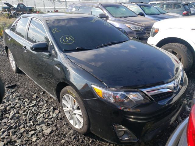 TOYOTA CAMRY HYBR 2014 4t1bd1fkxeu128821