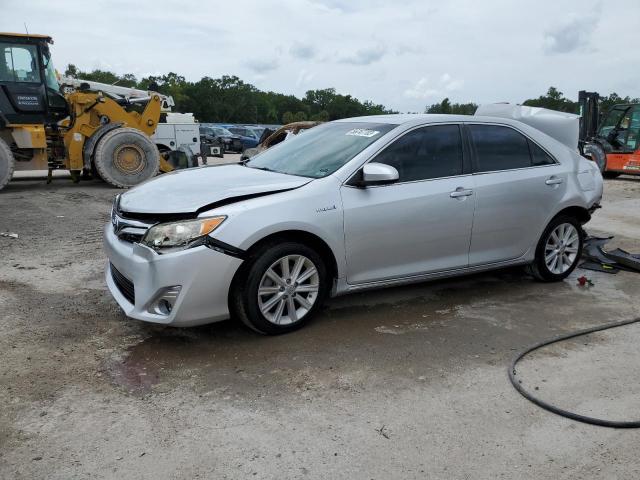 TOYOTA CAMRY HYBR 2014 4t1bd1fkxeu129466