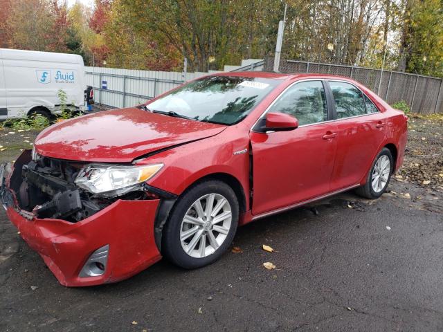 TOYOTA CAMRY 2014 4t1bd1fkxeu132884