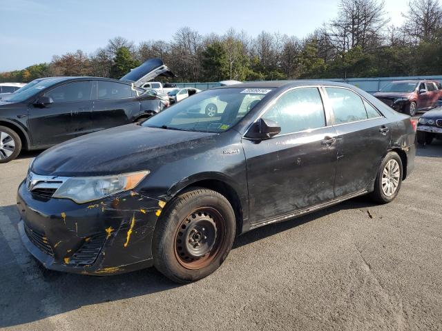 TOYOTA CAMRY HYBR 2014 4t1bd1fkxeu140208