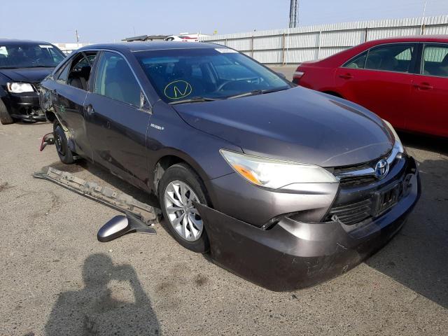 TOYOTA CAMRY HYBR 2015 4t1bd1fkxfu141926