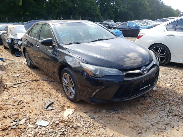 TOYOTA CAMRY HYBR 2015 4t1bd1fkxfu145121