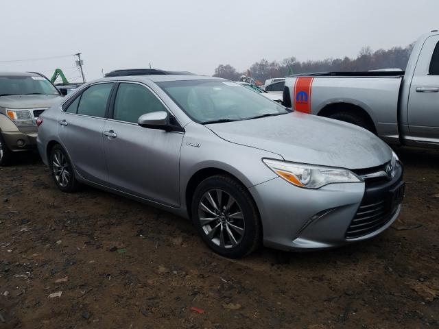 TOYOTA CAMRY HYBR 2015 4t1bd1fkxfu147547