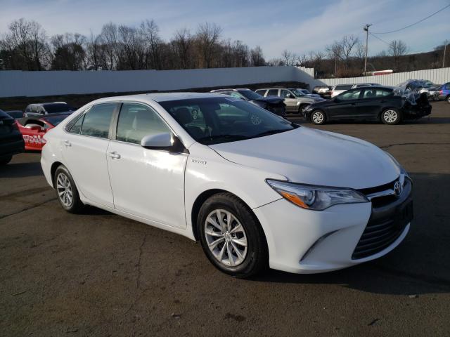 TOYOTA CAMRY HYBR 2015 4t1bd1fkxfu147886