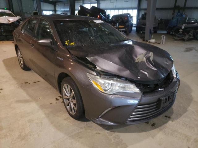 TOYOTA CAMRY HYBR 2015 4t1bd1fkxfu149007