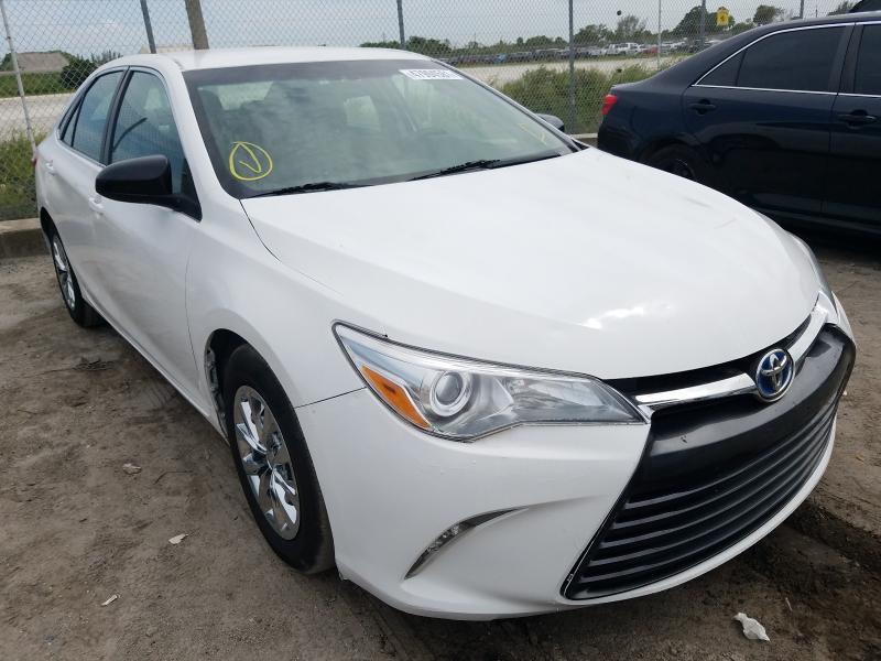 TOYOTA CAMRY HYBR 2015 4t1bd1fkxfu150643