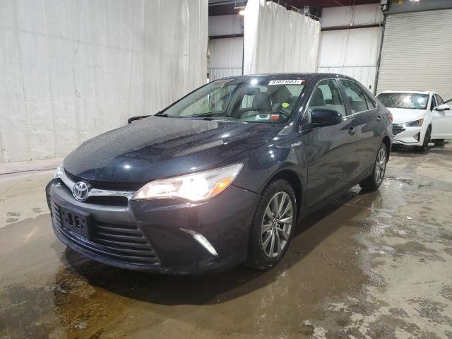 TOYOTA CAMRY 2015 4t1bd1fkxfu151212