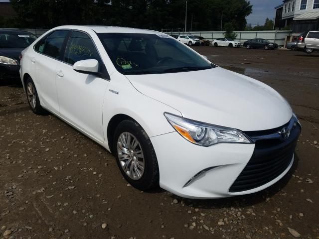 TOYOTA CAMRY HYBR 2015 4t1bd1fkxfu152358