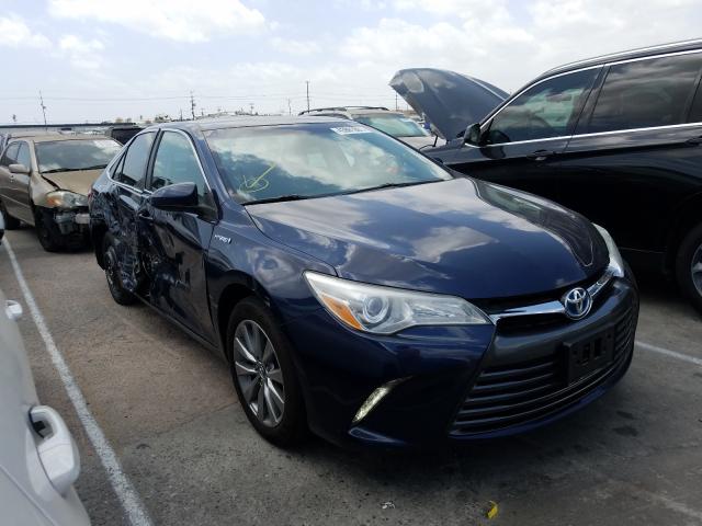 TOYOTA CAMRY HYBR 2015 4t1bd1fkxfu153171