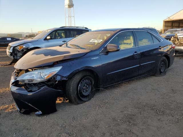 TOYOTA CAMRY HYBR 2015 4t1bd1fkxfu154448