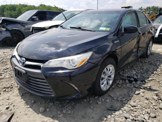 TOYOTA CAMRY HYBR 2015 4t1bd1fkxfu154675