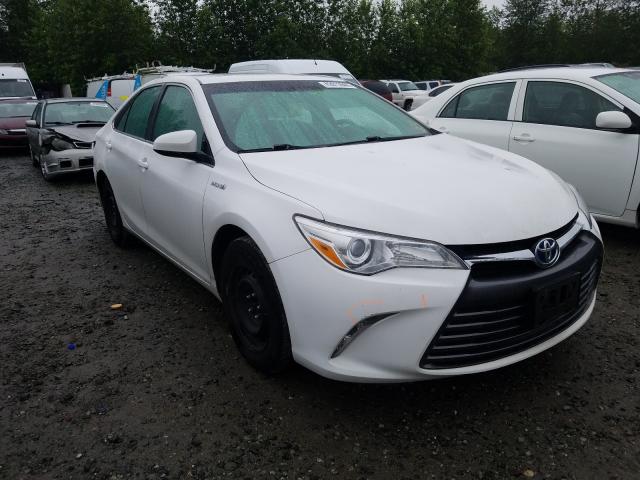 TOYOTA CAMRY HYBR 2015 4t1bd1fkxfu159147