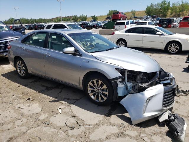 TOYOTA CAMRY HYBR 2015 4t1bd1fkxfu160542