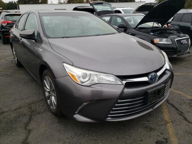 TOYOTA CAMRY HYBR 2015 4t1bd1fkxfu160668