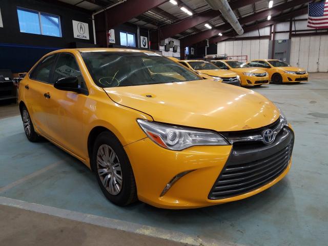 TOYOTA CAMRY HYBR 2015 4t1bd1fkxfu161030