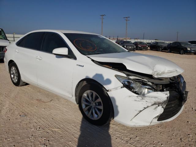 TOYOTA CAMRY HYBR 2015 4t1bd1fkxfu162887