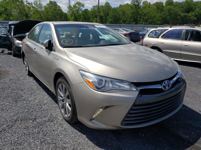 TOYOTA CAMRY HYBR 2015 4t1bd1fkxfu164249