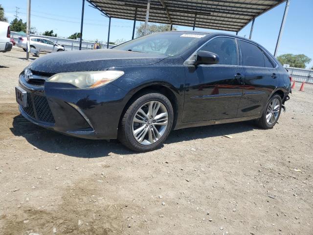 TOYOTA CAMRY 2015 4t1bd1fkxfu166891