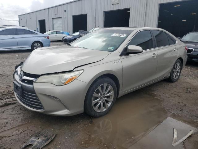 TOYOTA CAMRY HYBR 2015 4t1bd1fkxfu168088