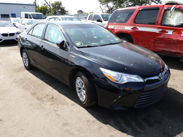 TOYOTA CAMRY HYBR 2015 4t1bd1fkxfu169130