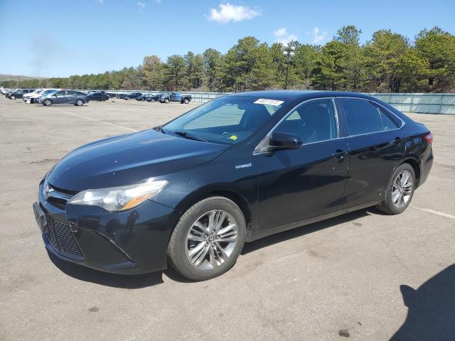 TOYOTA CAMRY HYBR 2015 4t1bd1fkxfu169807