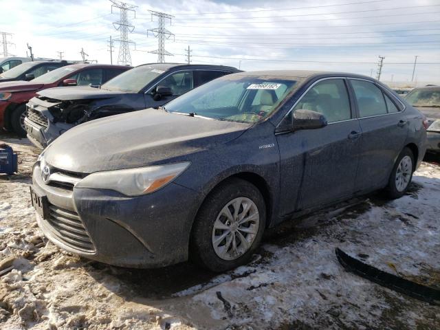 TOYOTA CAMRY HYBR 2015 4t1bd1fkxfu171251