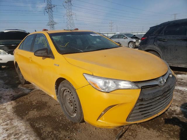 TOYOTA CAMRY HYBR 2015 4t1bd1fkxfu171735