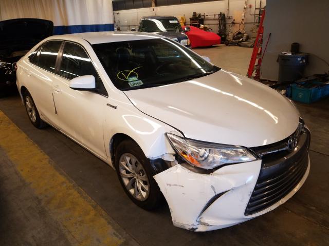 TOYOTA CAMRY HYBR 2015 4t1bd1fkxfu172089