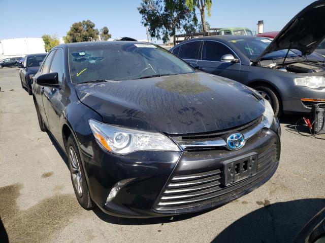 TOYOTA CAMRY HYBR 2015 4t1bd1fkxfu172626