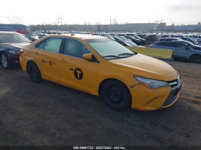 TOYOTA CAMRY HYBRID 2015 4t1bd1fkxfu174120