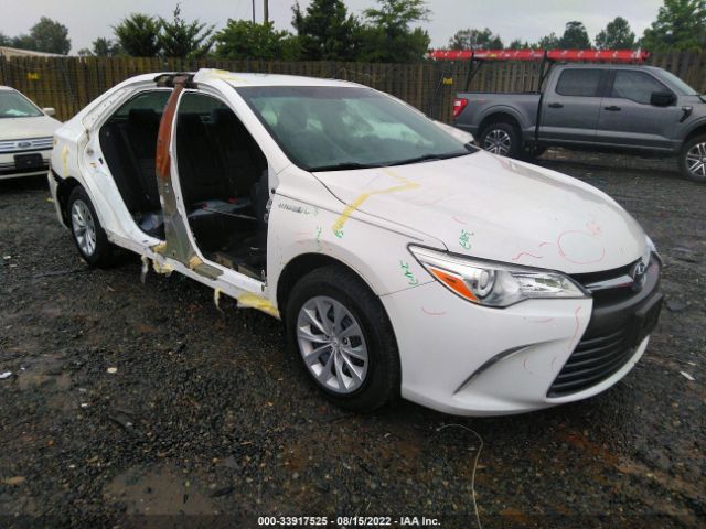 TOYOTA CAMRY HYBRID 2015 4t1bd1fkxfu176496