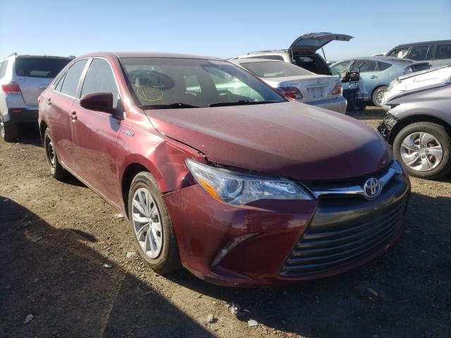 TOYOTA NULL 2015 4t1bd1fkxfu176918