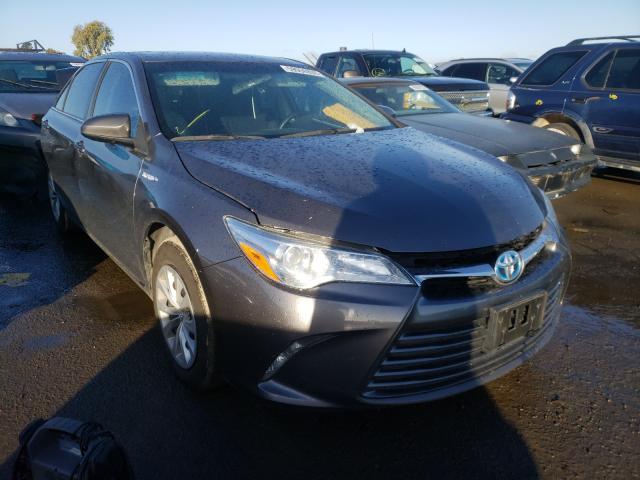 TOYOTA NULL 2016 4t1bd1fkxgu178847