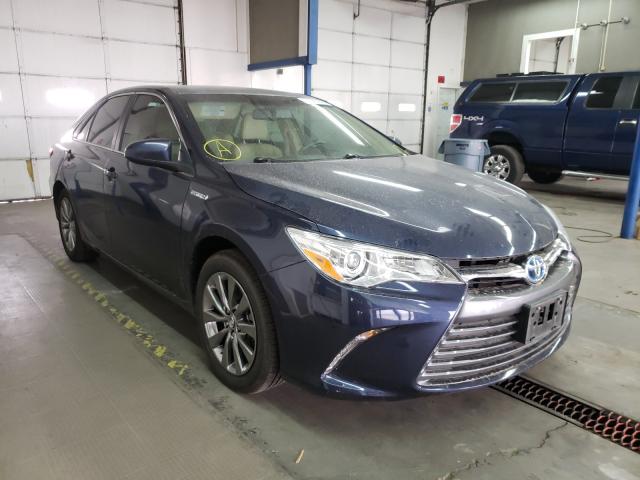 TOYOTA CAMRY HYBR 2016 4t1bd1fkxgu180839