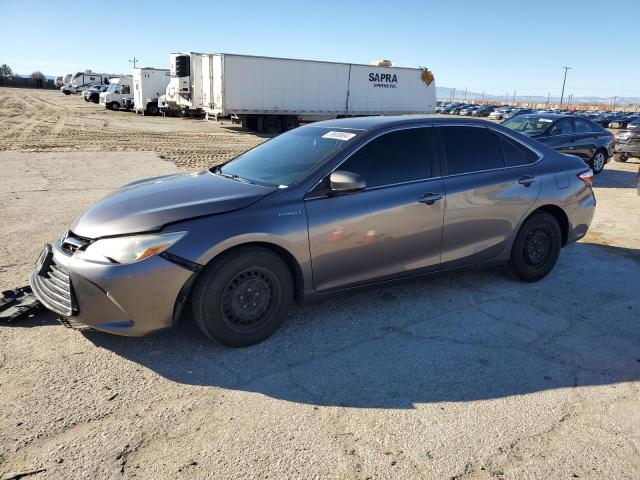 TOYOTA CAMRY 2016 4t1bd1fkxgu188746