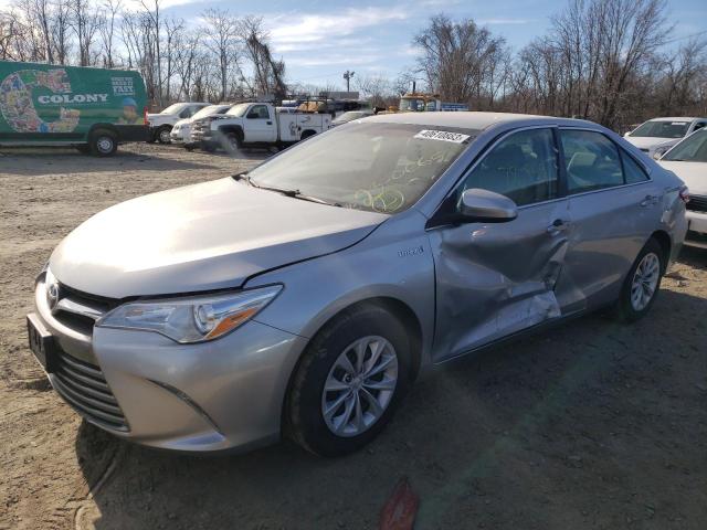 TOYOTA CAMRY HYBR 2016 4t1bd1fkxgu190772