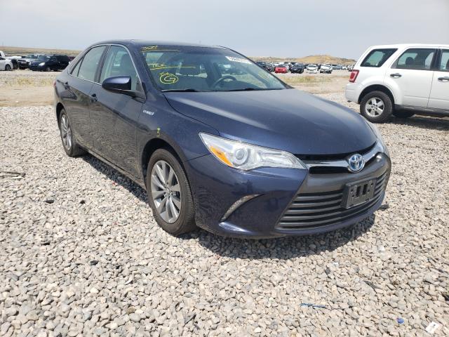 TOYOTA CAMRY HYBR 2016 4t1bd1fkxgu192375