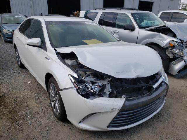 TOYOTA CAMRY HYBR 2016 4t1bd1fkxgu193431