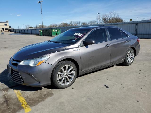 TOYOTA CAMRY HYBR 2016 4t1bd1fkxgu197348